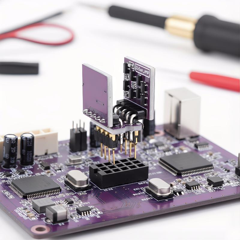 Placa de Amplificador Operacio - Audio Amplifier Board avaliação e preço