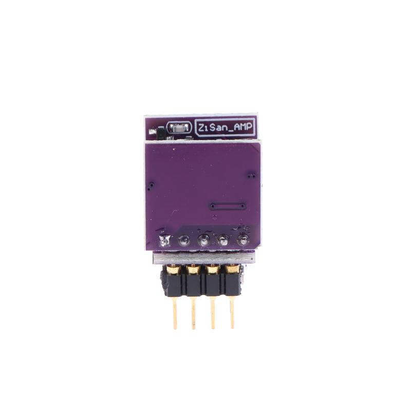 Placa de Amplificador Operacio - Audio Amplifier Board avaliação e preço
