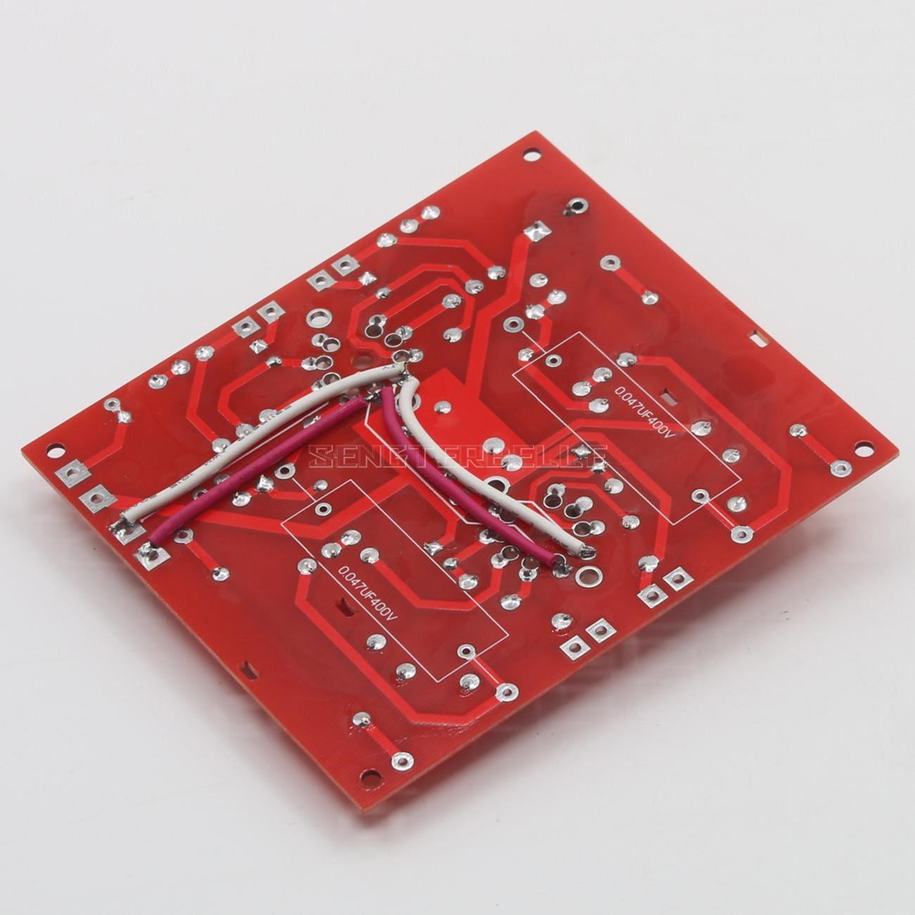 A38 diy estéreo 12ax7 + 12au7  - Audio Amplifier Board avaliação e preço
