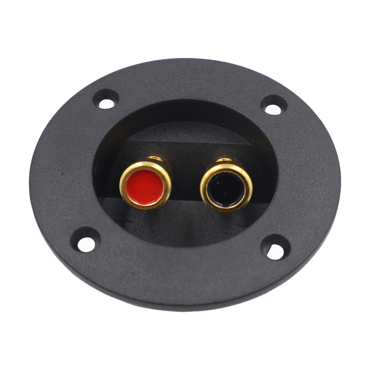Placa terminal de alto-falante - Speaker Enclosure avaliação e preço