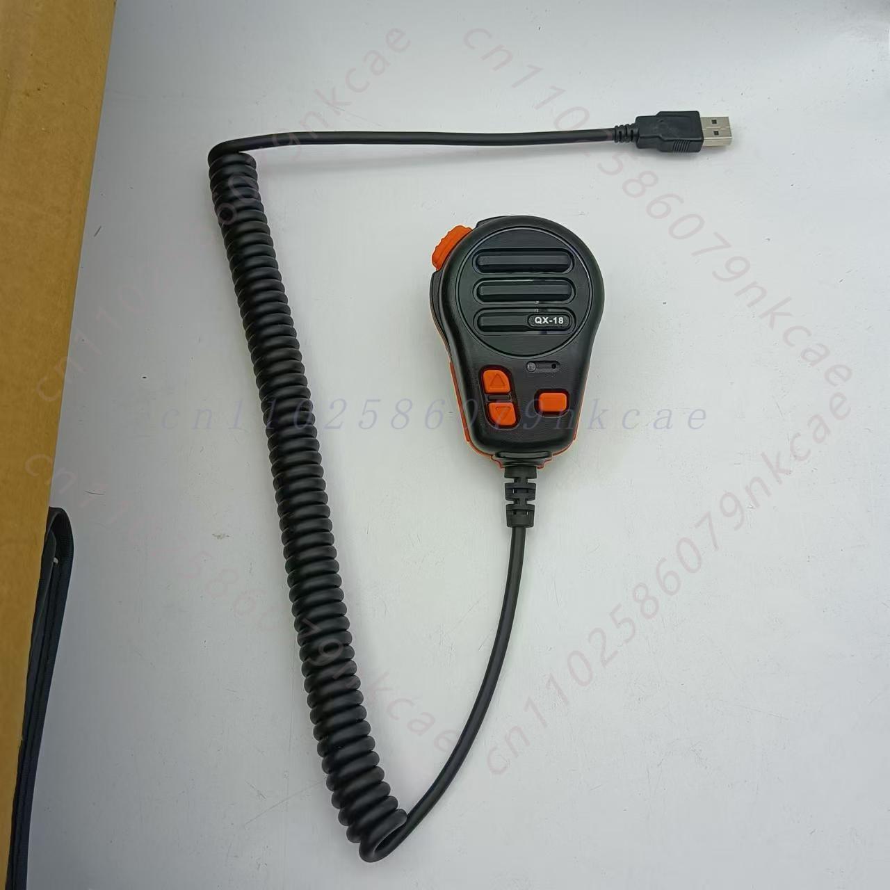 Microfone USB, console de comu - Speaker Wire avaliação e preço