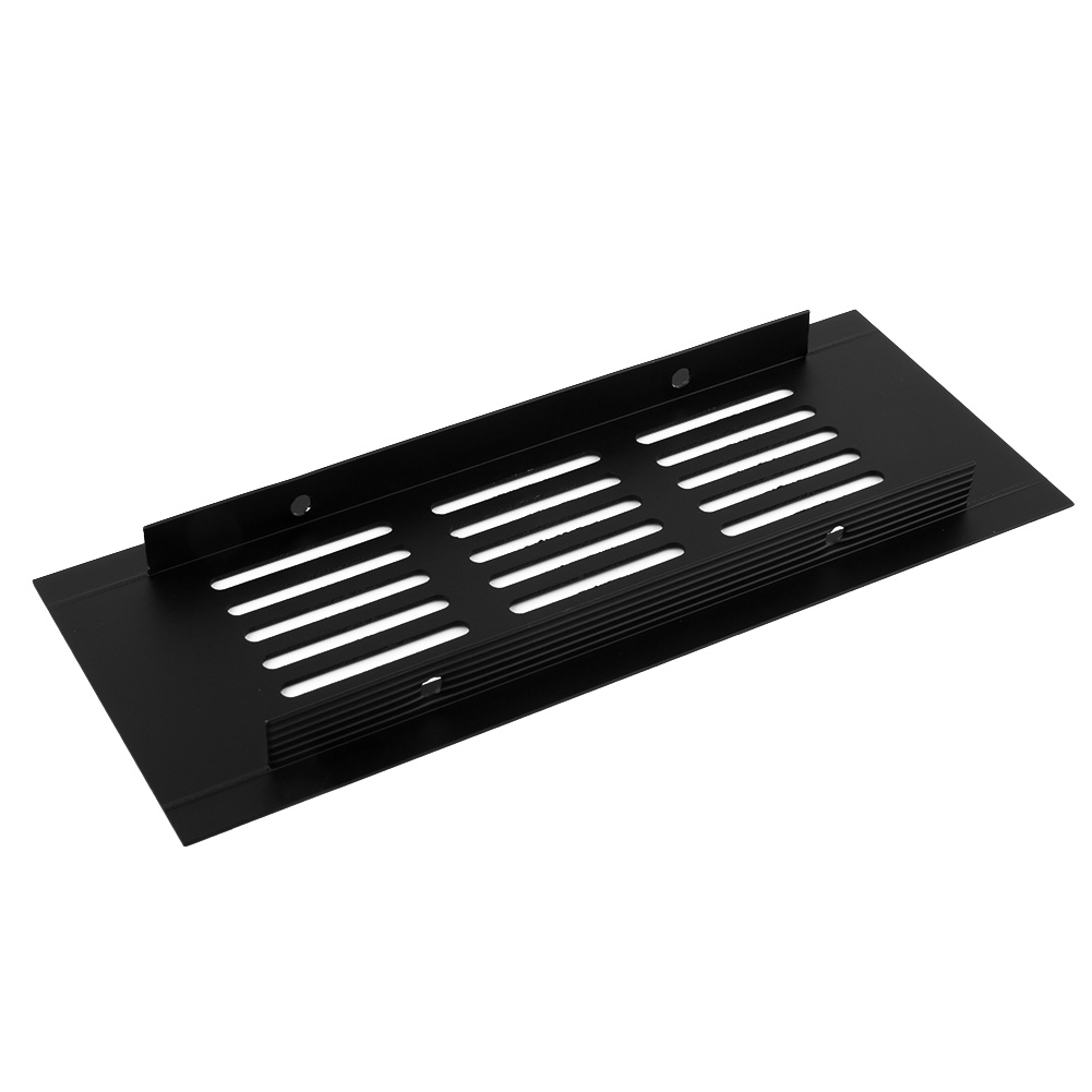 Tampa retangular de alumínio d - Ventilation Grille Aluminum avaliação e preço