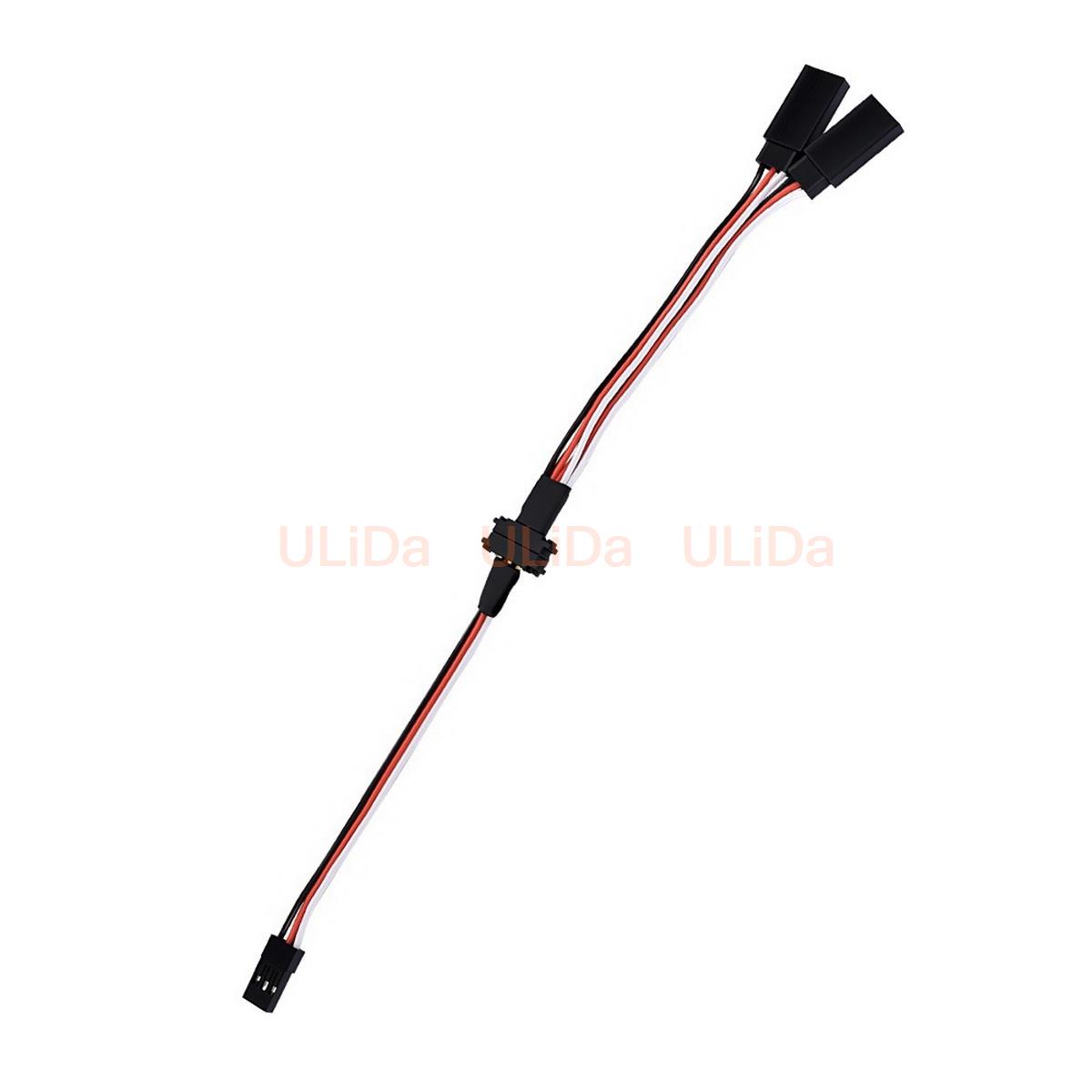 3 pinos magnéticos snap-on 1 a - Rca Cable avaliação e preço