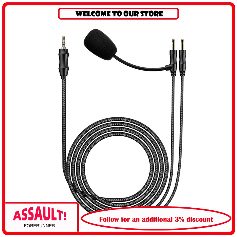 FiiO LL-3.5A Fones de Ouvido p - Trs Cable avaliação e preço