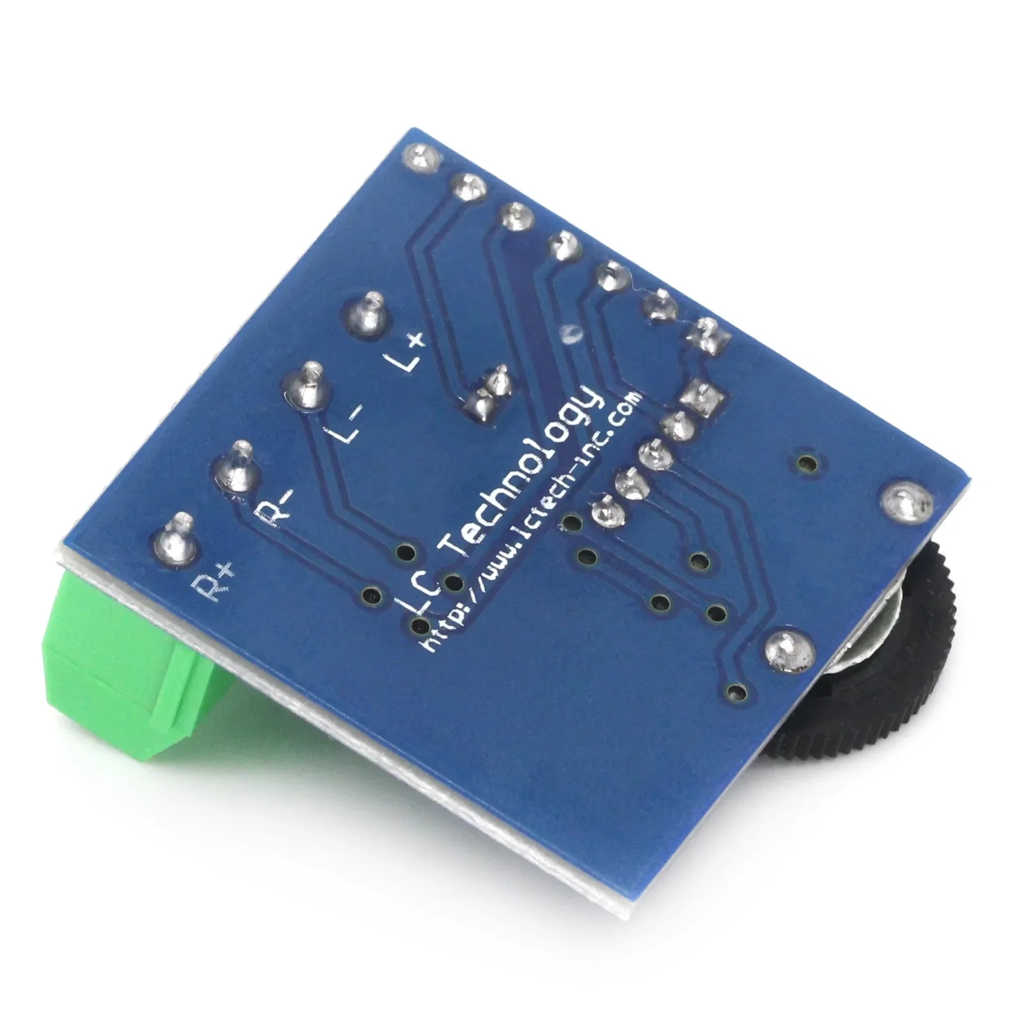 Módulo Amplificador de Potênci - Audio Amplifier Board avaliação e preço