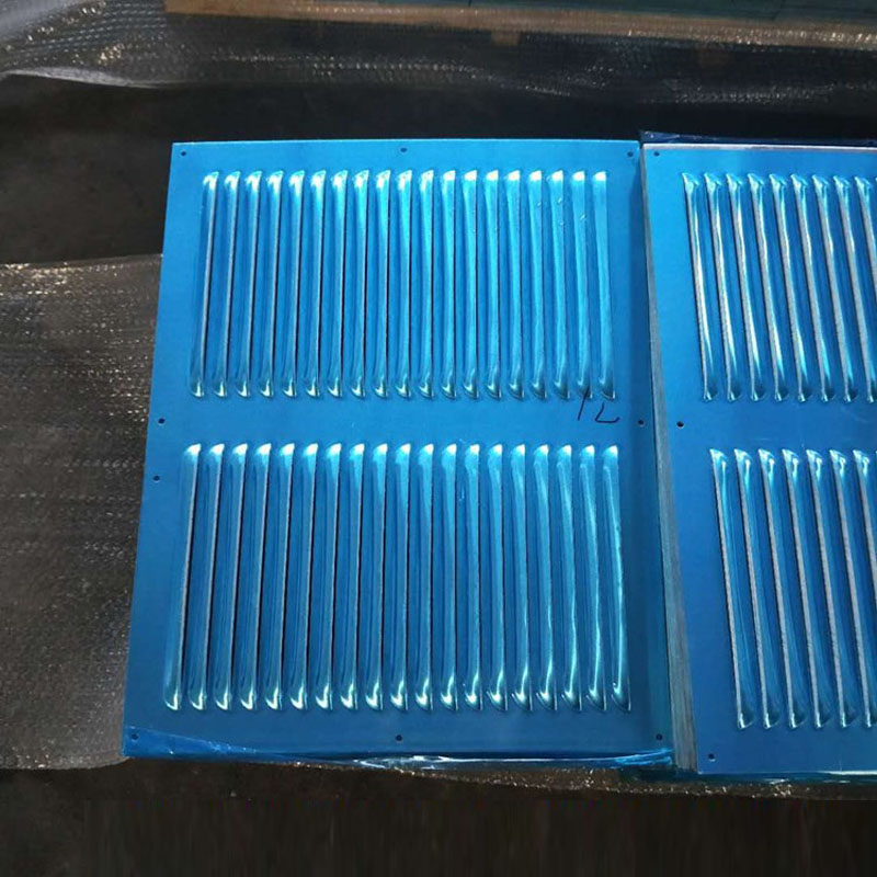 Mais tamanhos de alumínio leve - Ventilation Grille Aluminum avaliação e preço