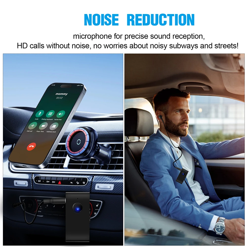 Adaptador de áudio sem fio, re - Headphone Amplifier avaliação e preço