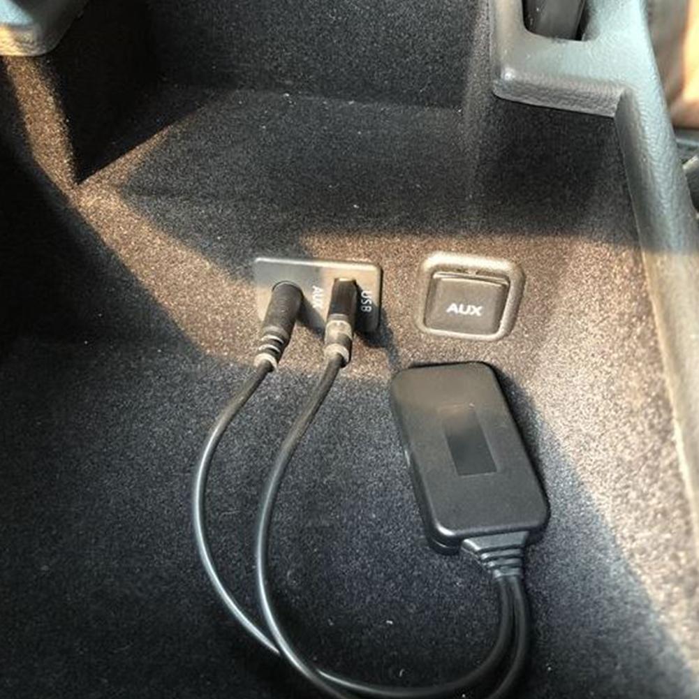 Adaptador Receptor Bluetooth S - Audio Cable Rca avaliação e preço