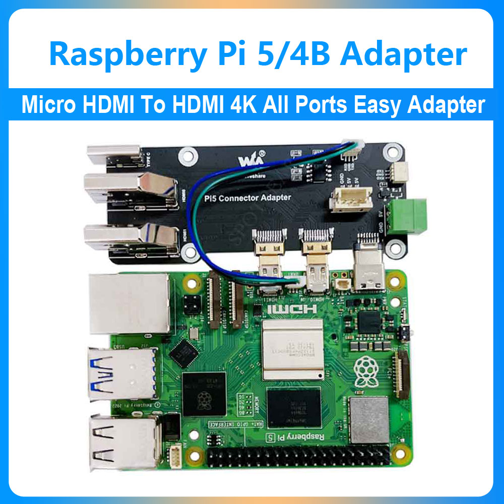 Placa Adaptadora Micro HDMI pa - Mdi Cable avaliação e preço