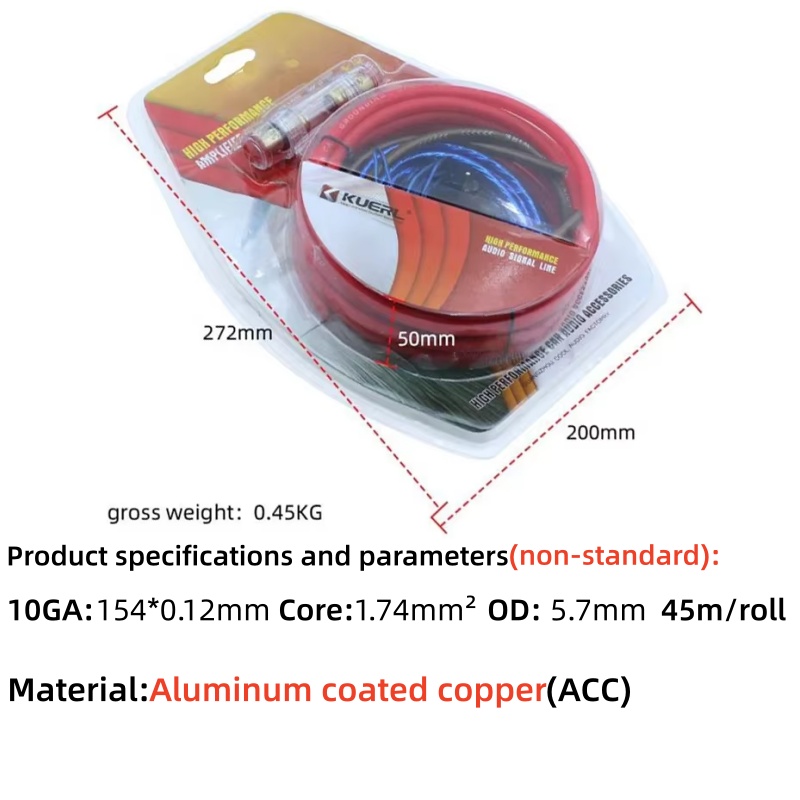 Kit de Fiação de Áudio Automot - Audio Jumper Wire avaliação e preço