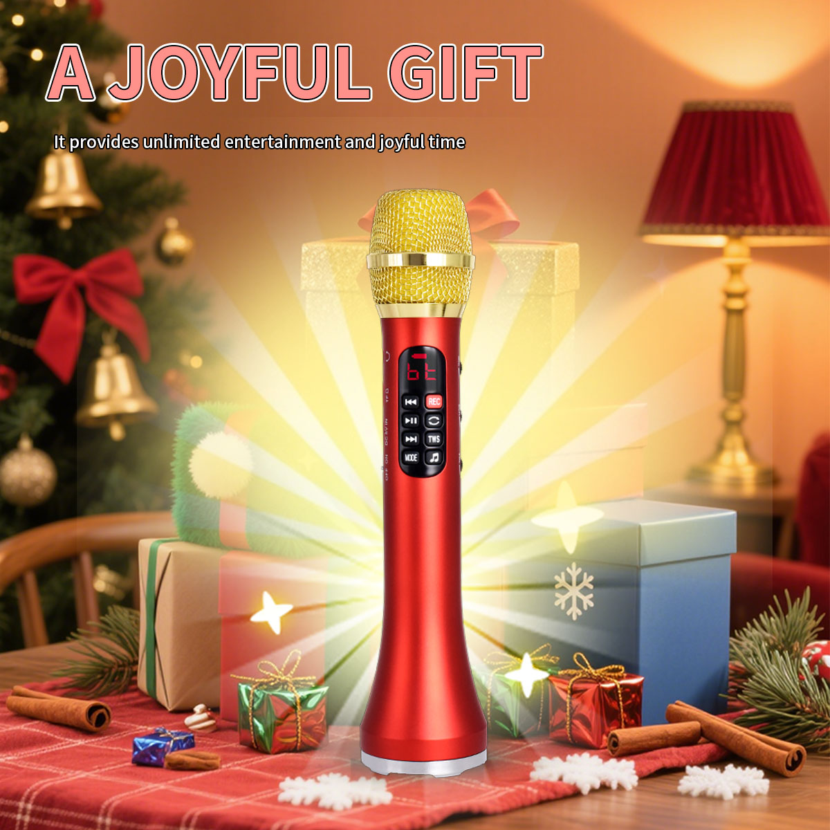 1 peça de 28cm 25 w/pc microfo - Speaker Kit avaliação e preço