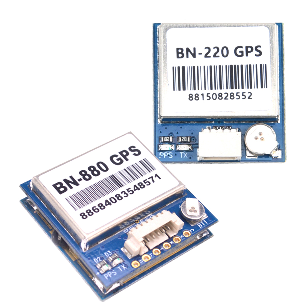 BN880 BN220 GPS GLONASS Antenn - Rca Cable avaliação e preço