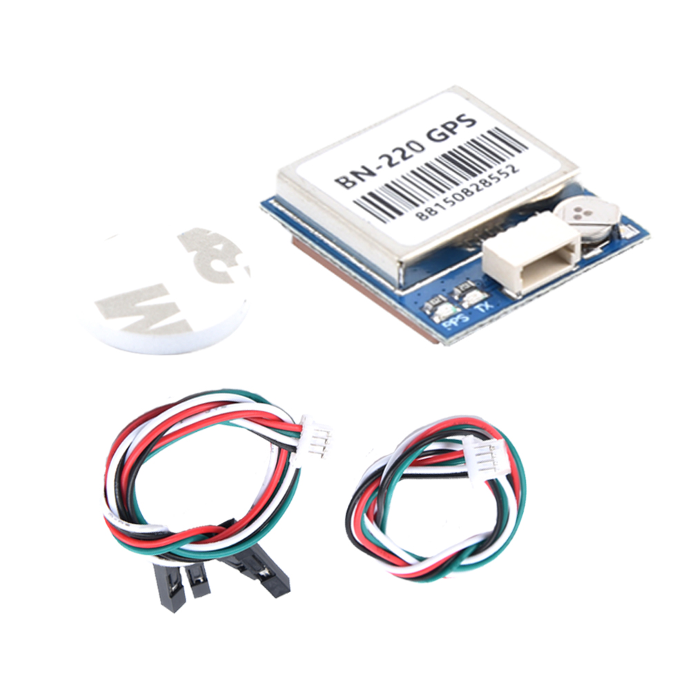 BN880 BN220 GPS GLONASS Antenn - Rca Cable avaliação e preço