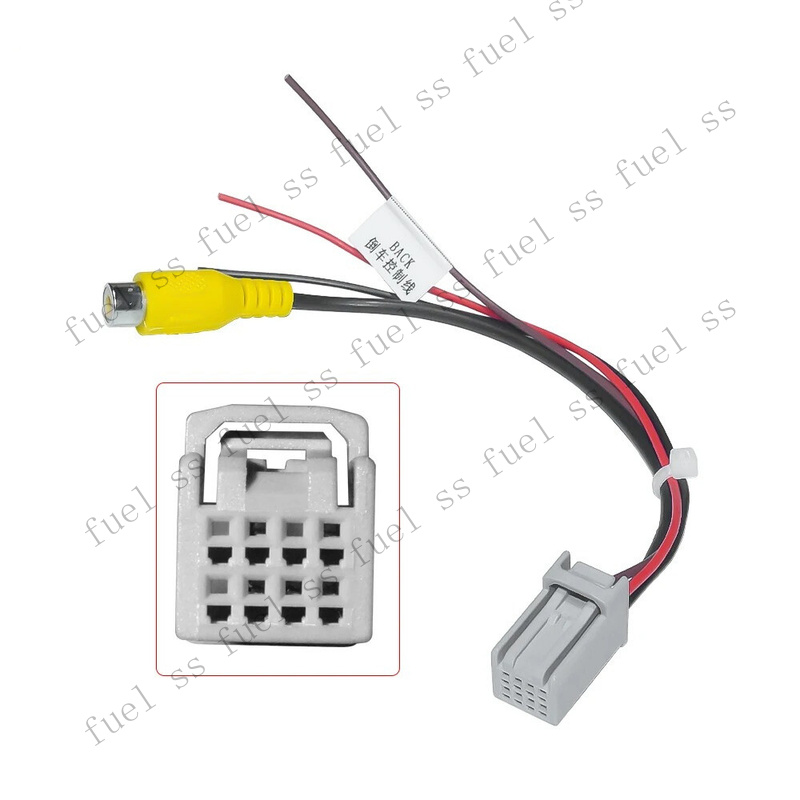 Adaptador de Cabo RCA para Câm - Rca Cable avaliação e preço
