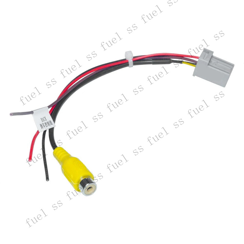 Adaptador de Cabo RCA para Câm - Rca Cable avaliação e preço