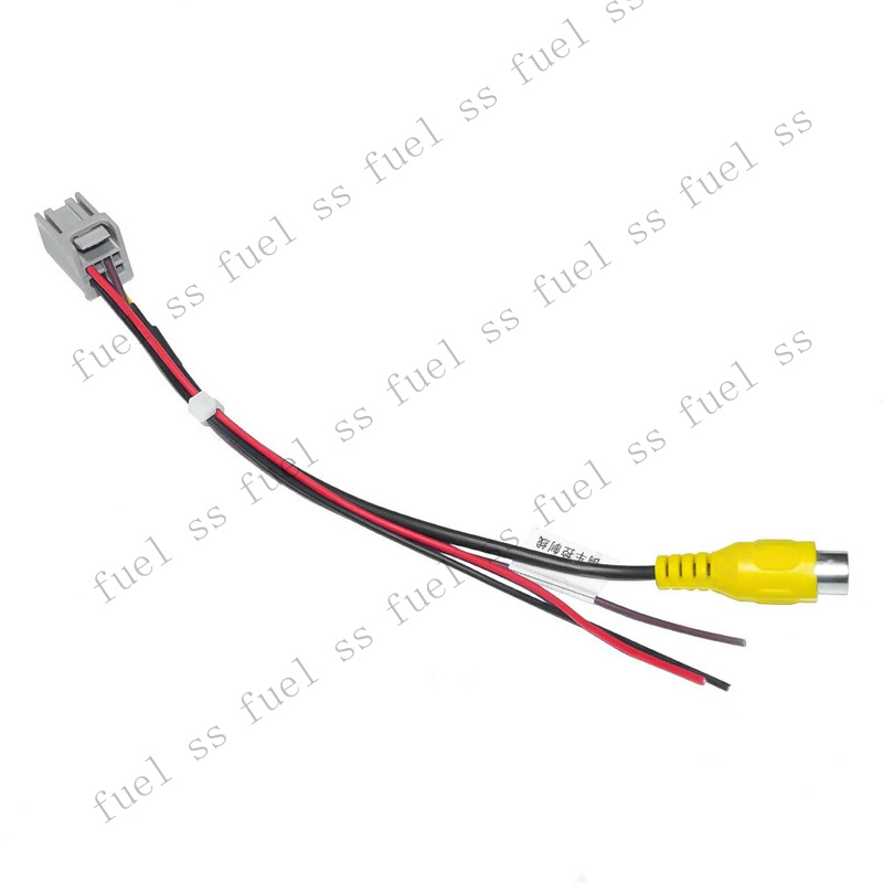 Adaptador de Cabo RCA para Câm - Rca Cable avaliação e preço