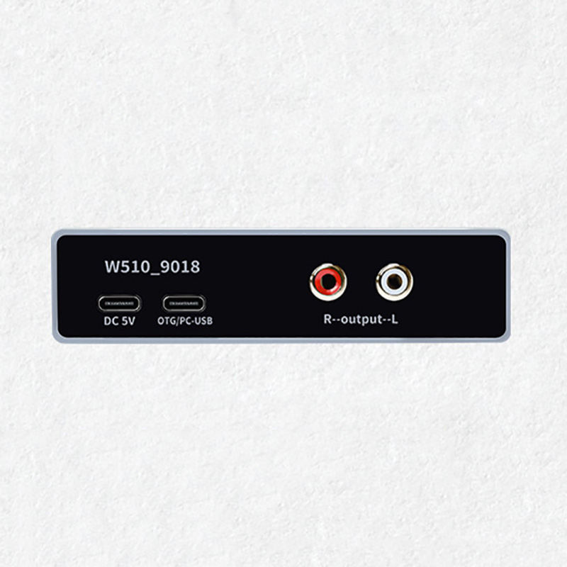 Mini Decodificador de Áudio Hi - Es9018 Dac avaliação e preço